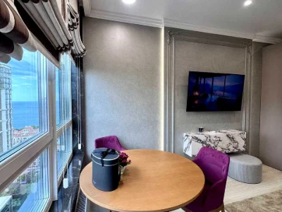 Квартира. Одеса, Курортний пров.