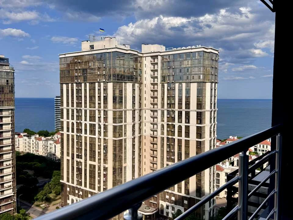 Квартира. Одеса, Курортний пров.