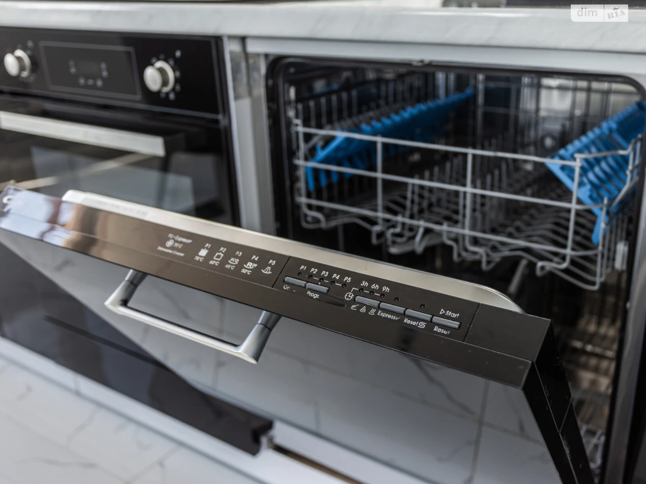 Довгострокова Оренда Квартира Приморський