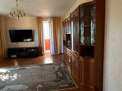 Квартира. Одеса, Одеської громади вул.