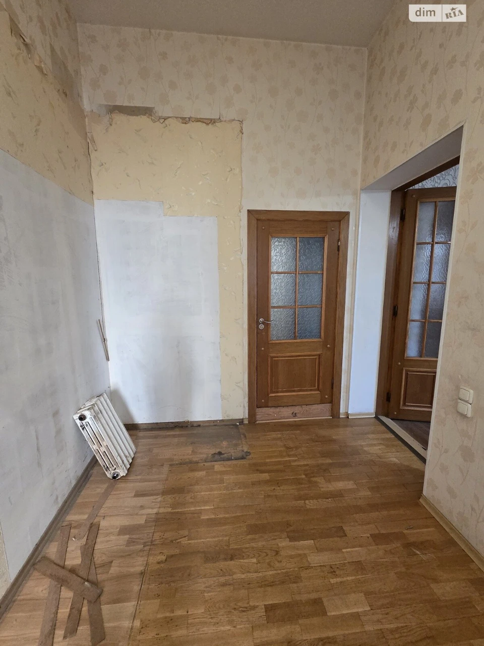 Довгострокова Оренда Квартира Приморський