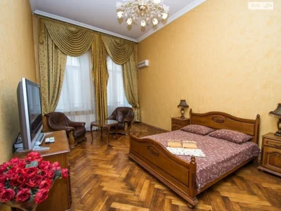 Довгострокова Оренда Квартира Приморський