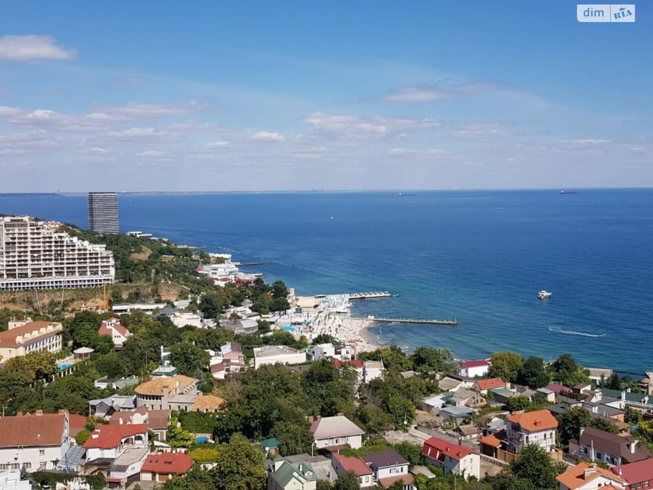 Довгострокова Оренда Квартира Аркадія