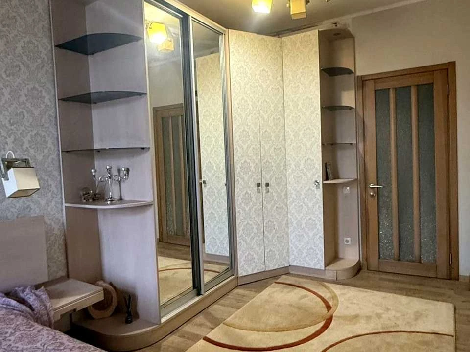 Квартира. Одеса, Фонтанська дорога вул.