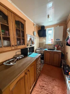 Продаж будинку,  поруч з центром — 10 соток, господарські сп