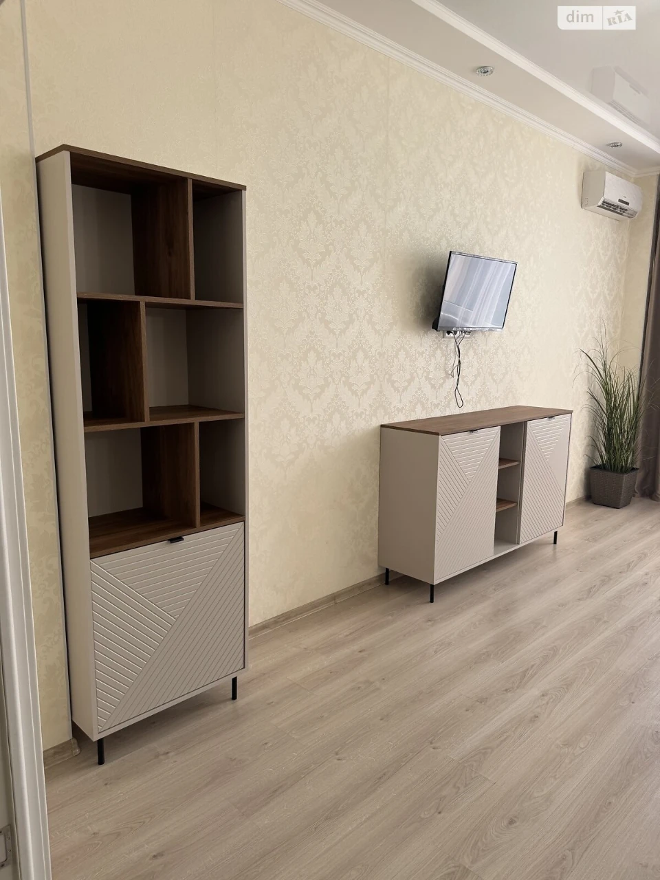 Довгострокова Оренда Квартира Аркадія