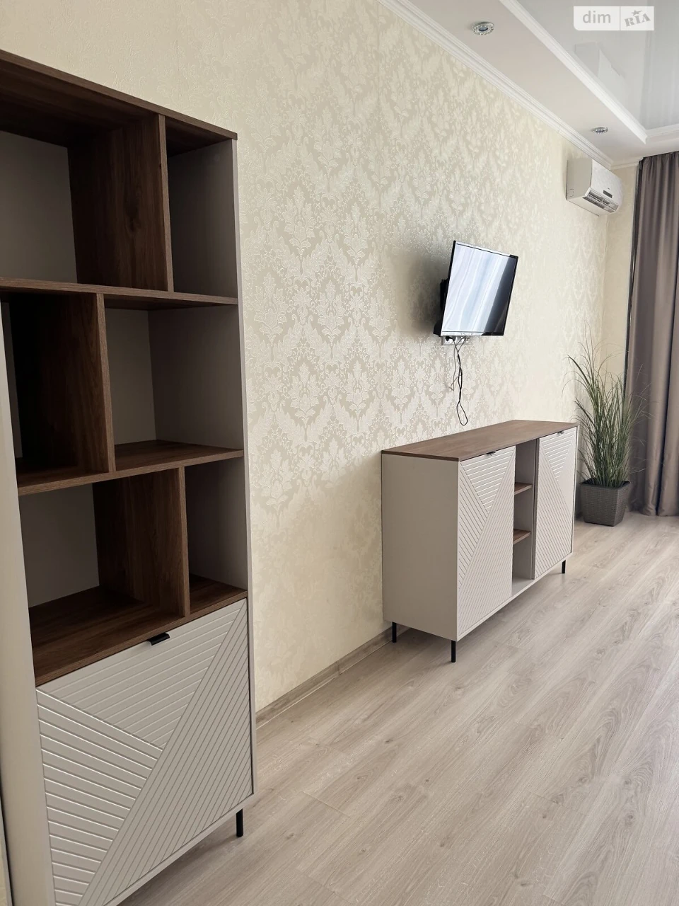 Довгострокова Оренда Квартира Аркадія