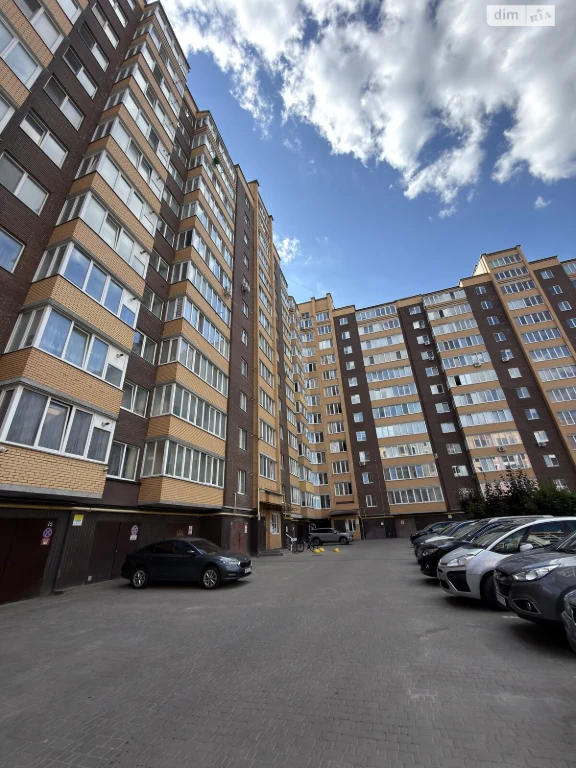 Продаж Квартира Дубове