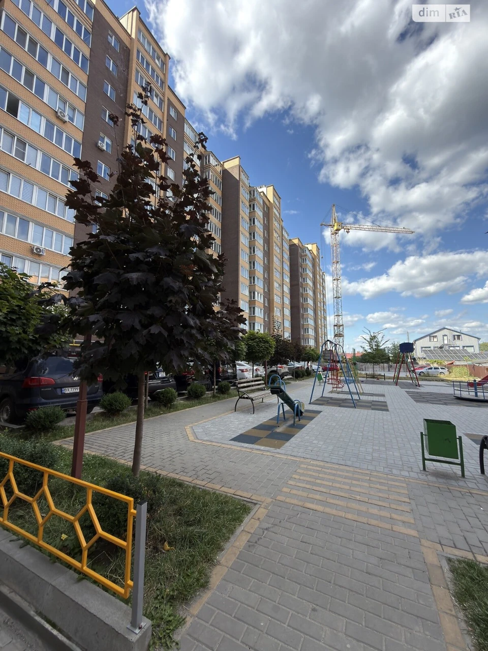 Продаж Квартира Дубове