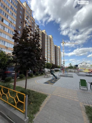 Продаж Квартира Дубове