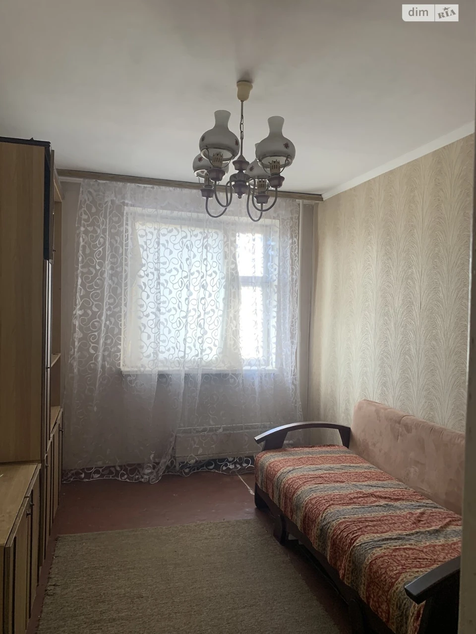 Довгострокова Оренда Квартира Таїрова