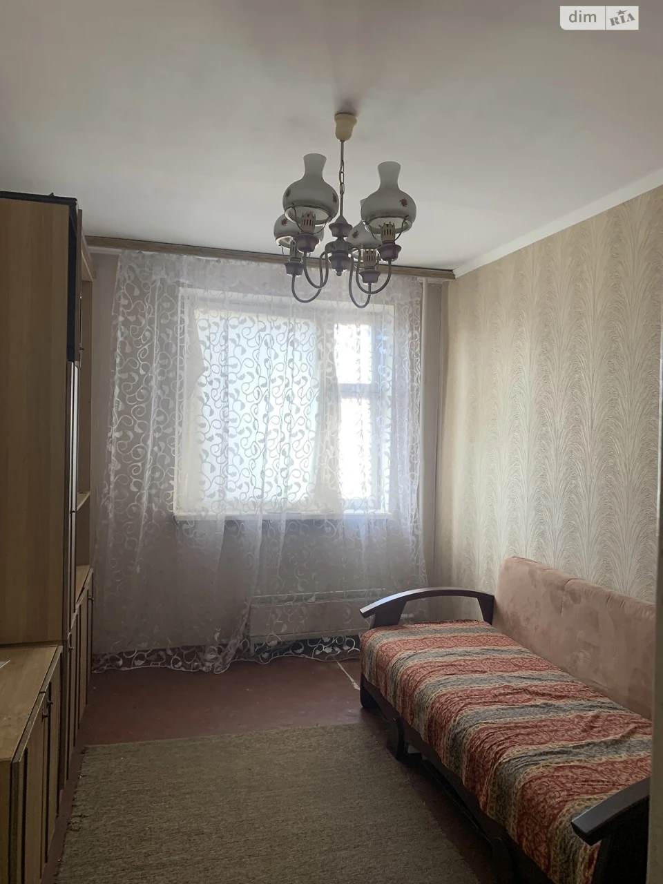 Довгострокова Оренда Квартира Таїрова