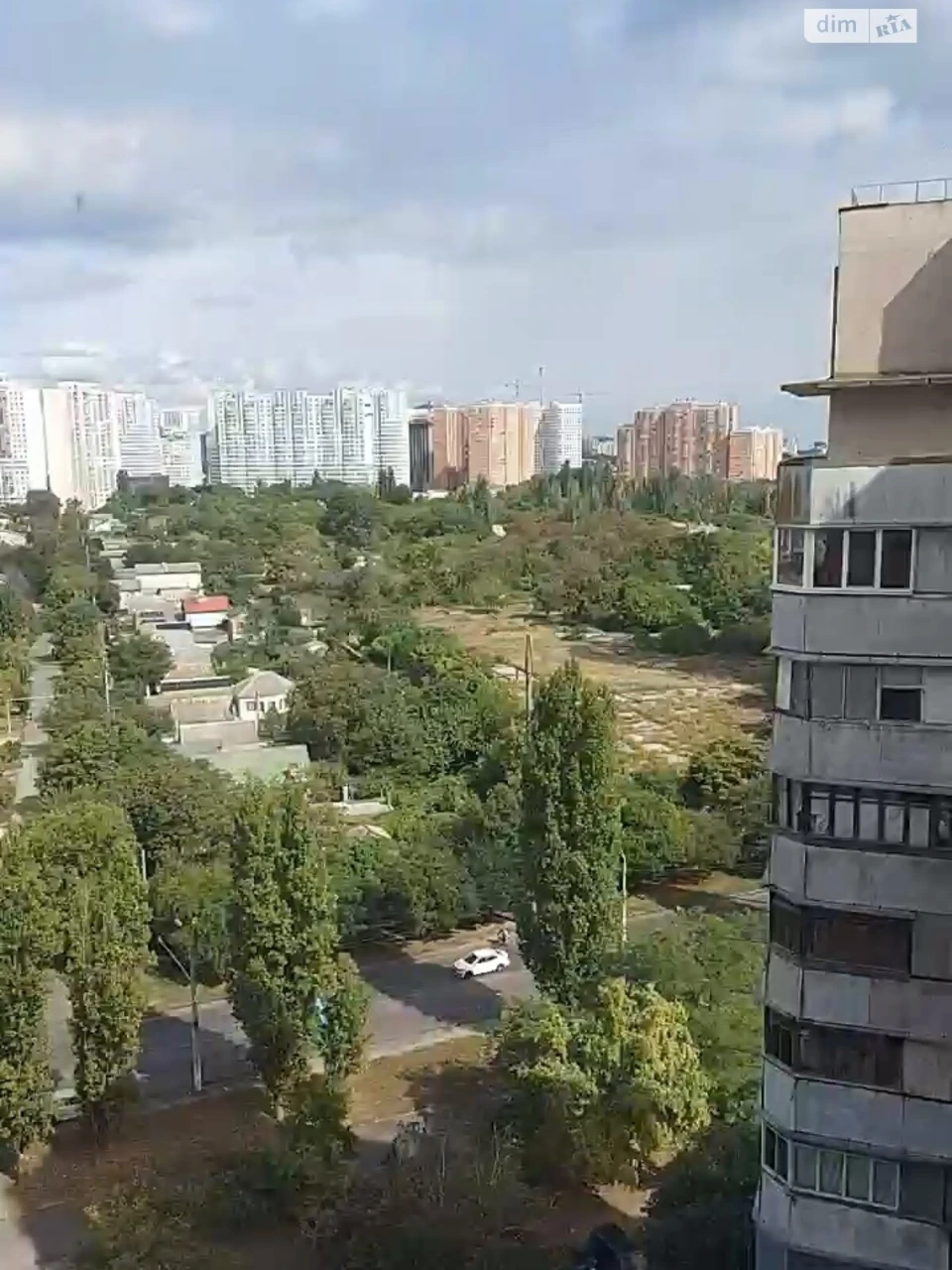 Довгострокова Оренда Квартира Таїрова