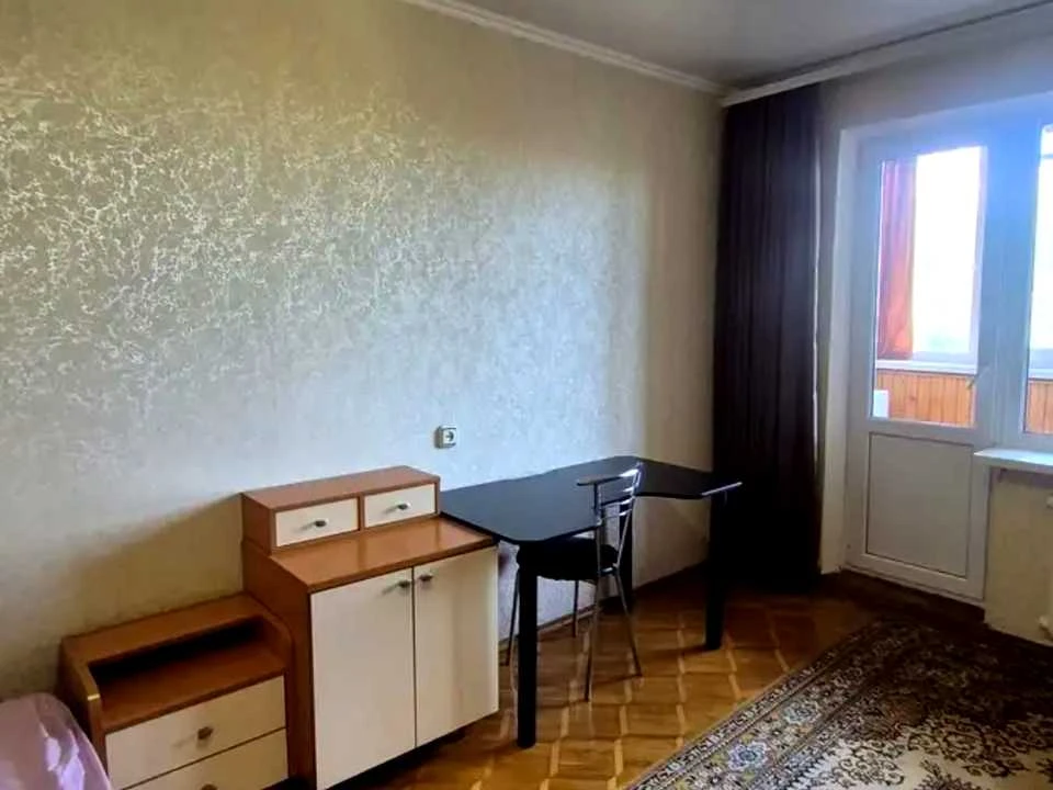 Квартира. Одеса, Архітекторська вул.
