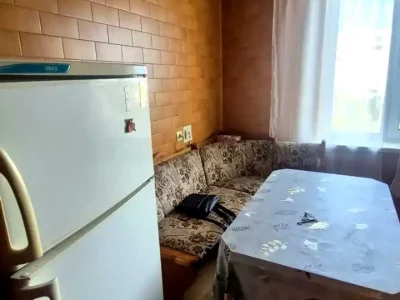 Квартира. Одеса, Архітекторська вул.