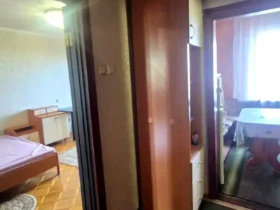 Квартира. Одеса, Архітекторська вул.
