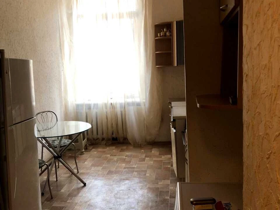 Квартира. Одеса, Єврейська вул.