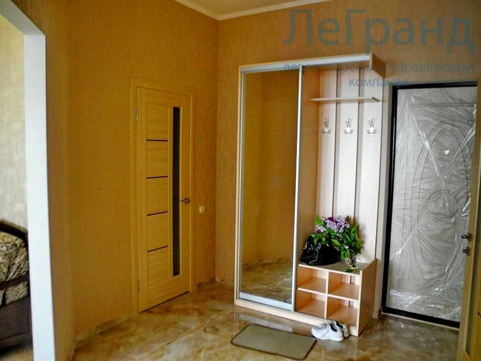 Квартира. Одеса, Французький бульв.