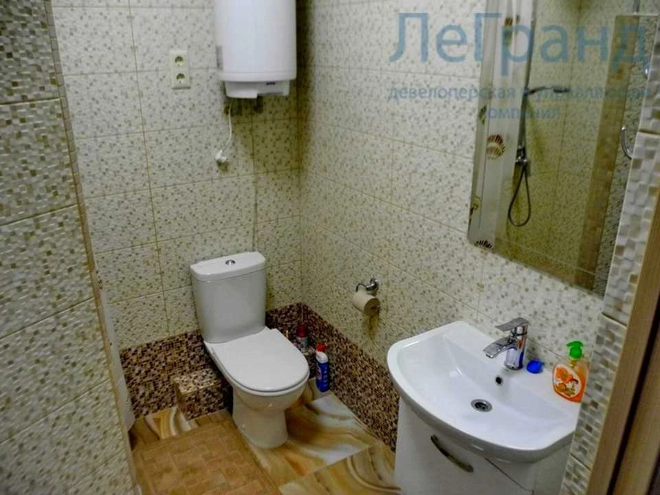 Квартира. Одеса, Французький бульв.