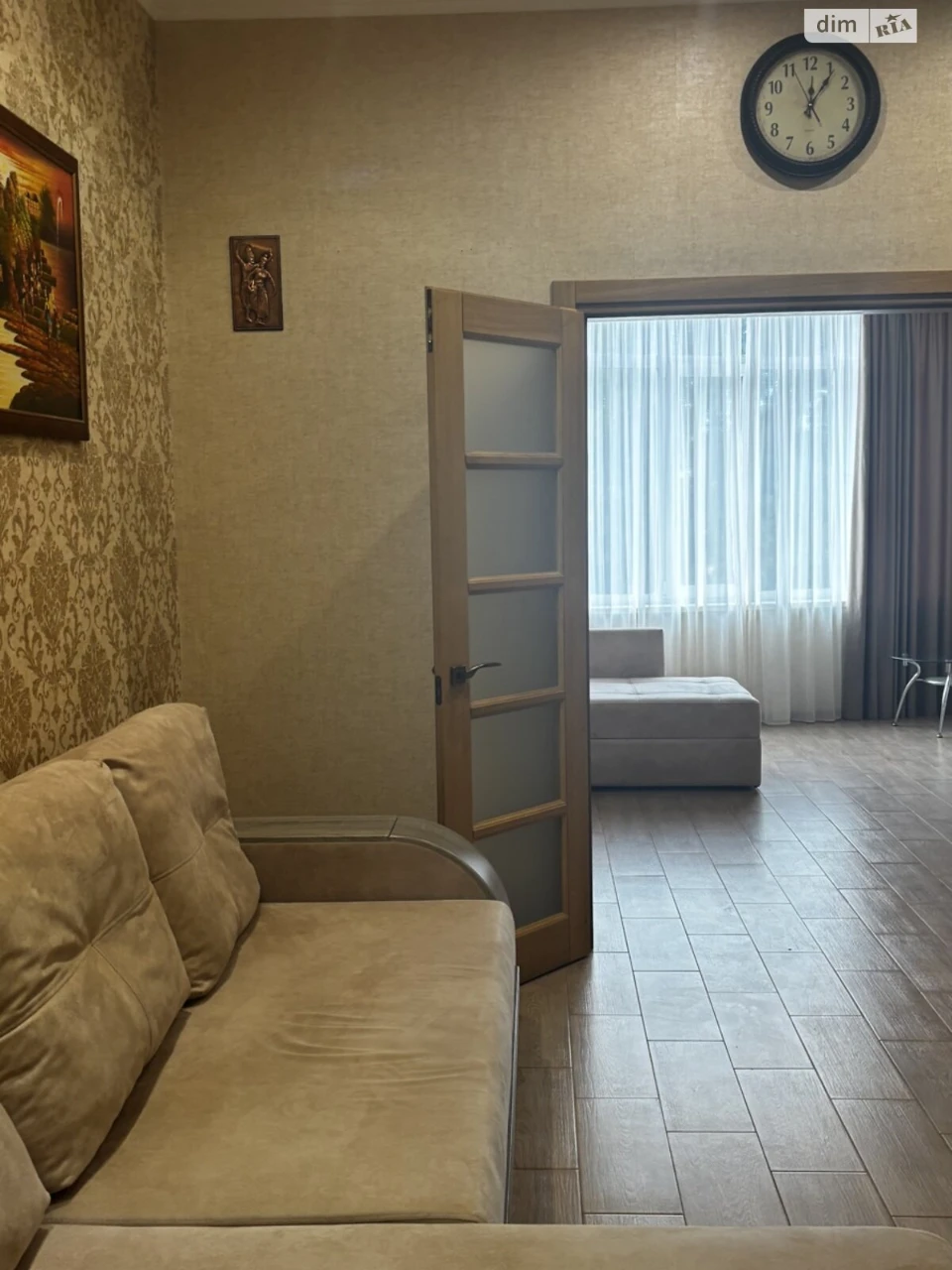 Довгострокова Оренда Квартира Приморський
