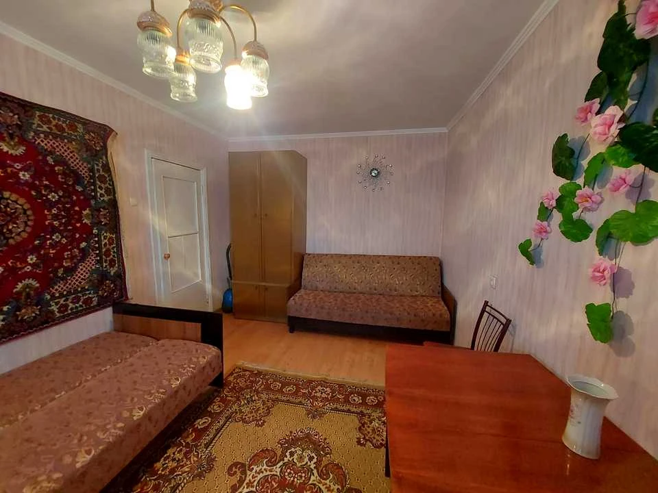 Квартира. Одеса, Князя Ярослава Мудрого просп.