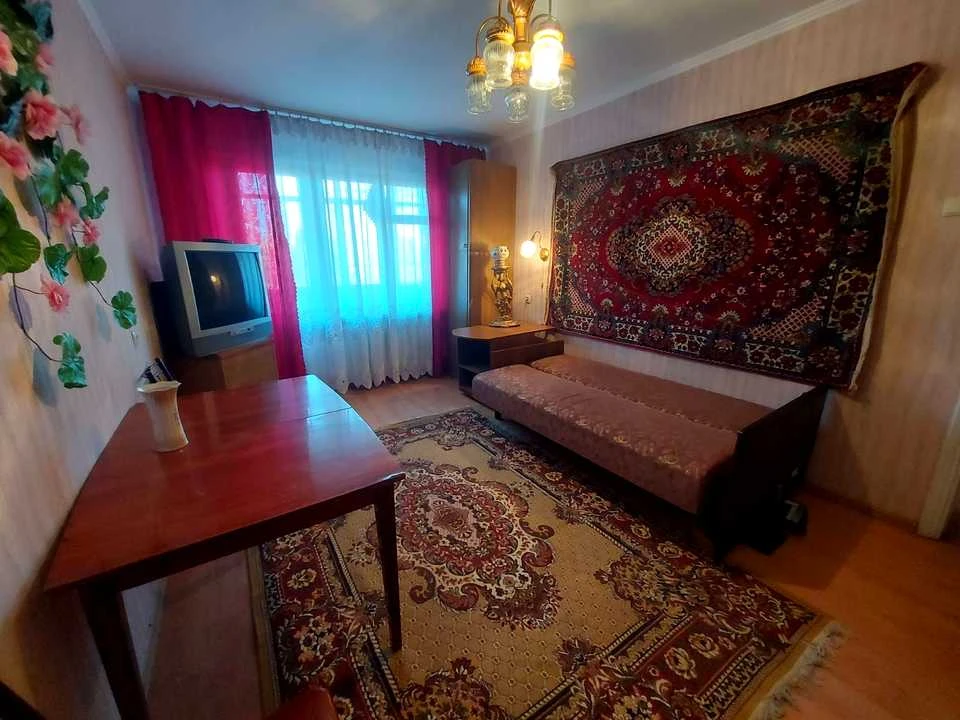 Квартира. Одеса, Князя Ярослава Мудрого просп.