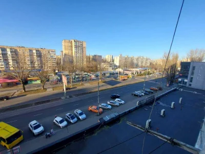 Квартира. Одеса, Князя Ярослава Мудрого просп.