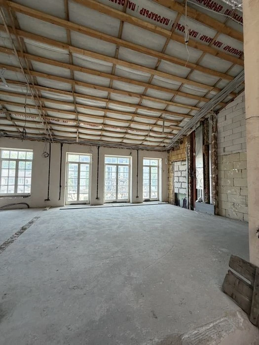SPECTACULAR Penthouse On Motherland! with Terrace! 280m2 Bolsu