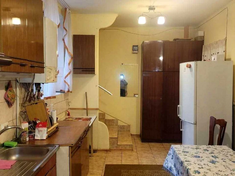 Квартира. Одеса, Олександра Свіща вул.