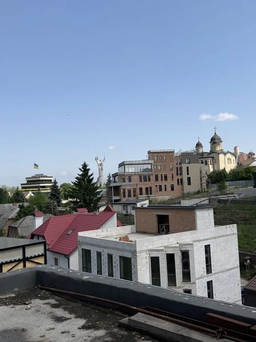 SPECTACULAR Penthouse On Motherland! with Terrace! 280m2 Bolsu