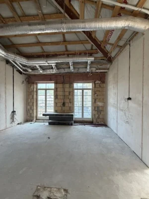 SPECTACULAR Penthouse On Motherland! with Terrace! 280m2 Bolsu