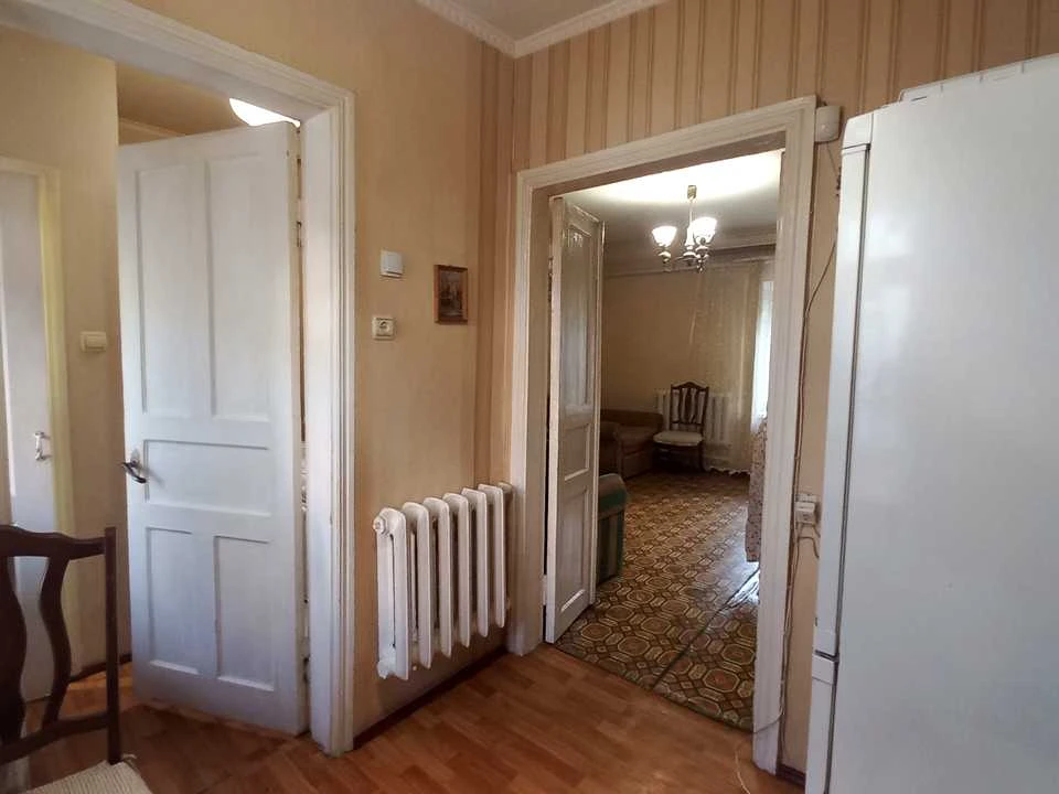 Квартира. Одеса, Олександра Станкова вул.