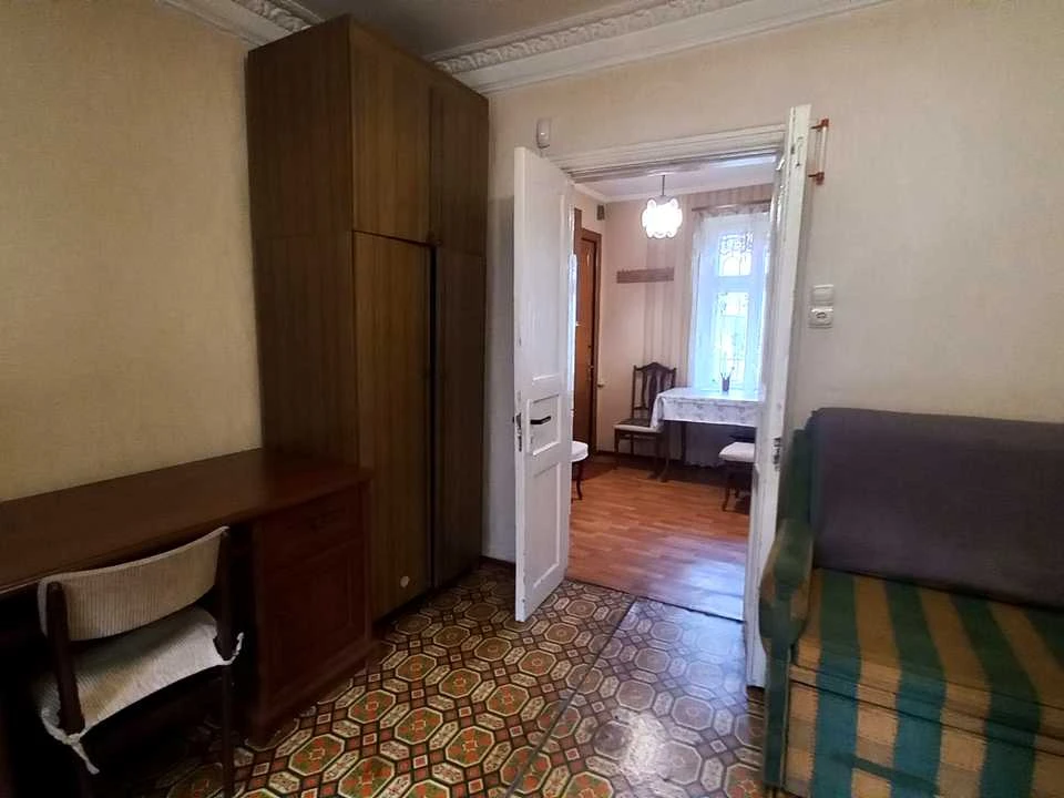Квартира. Одеса, Олександра Станкова вул.