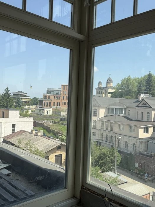 SPECTACULAR Penthouse On Motherland! with Terrace! 280m2 Bolsu