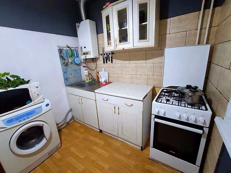 Квартира. Одеса, Комітетська вул.