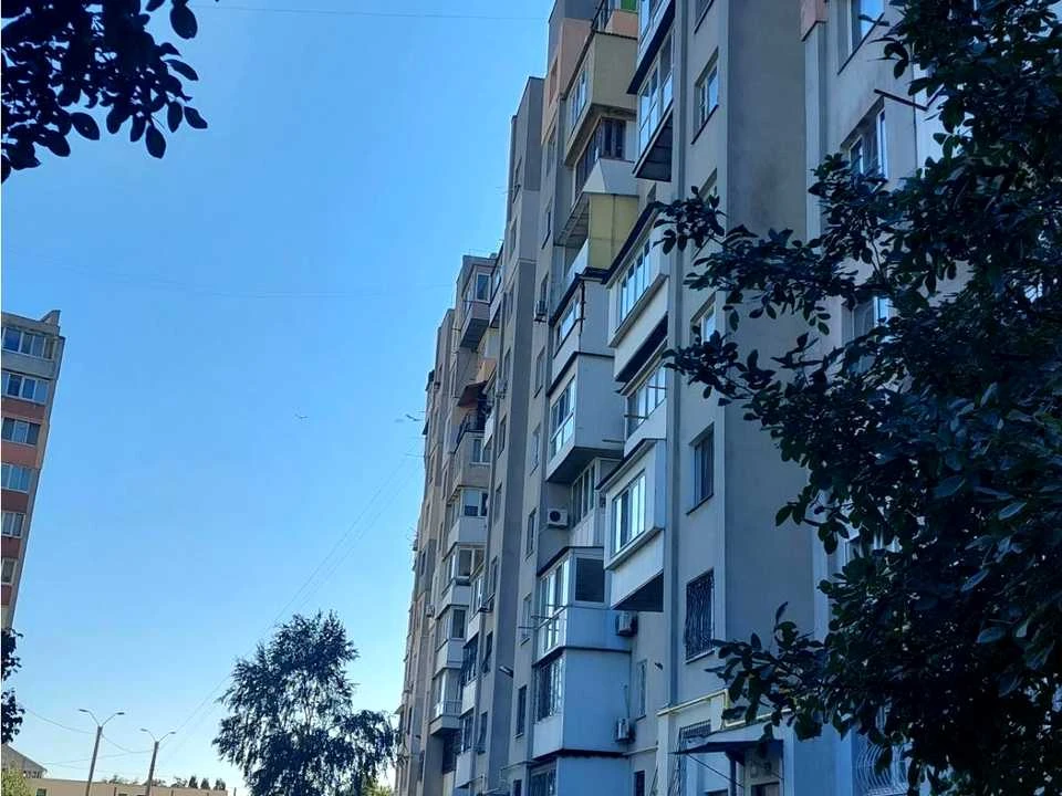 Квартира. Одеса, Сергія Шелухіна вул.