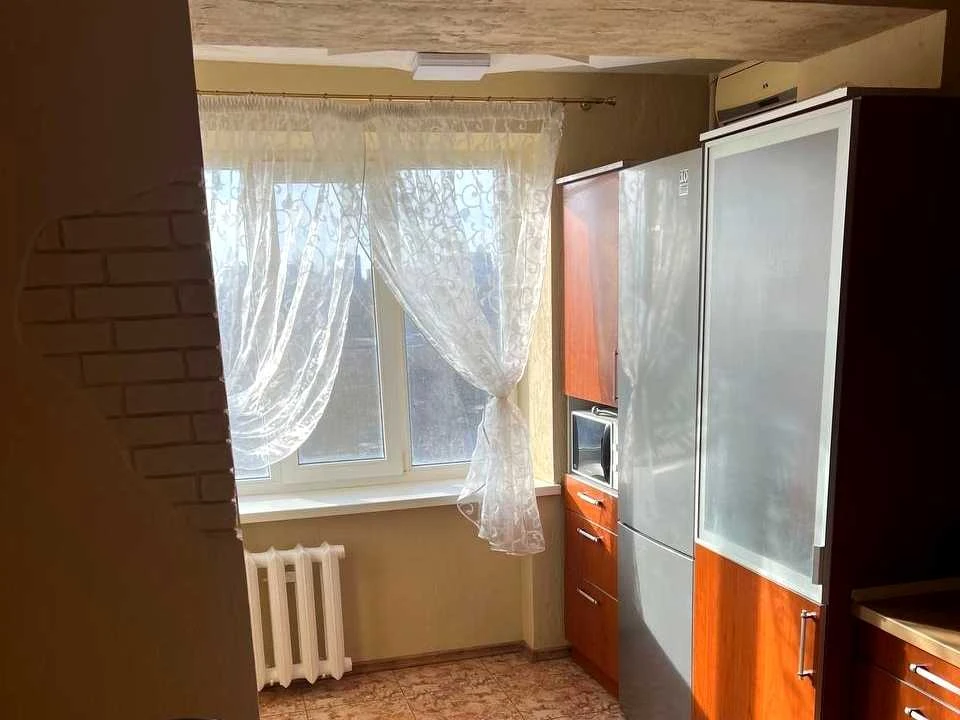 Квартира. Одеса, Сергія Шелухіна вул.