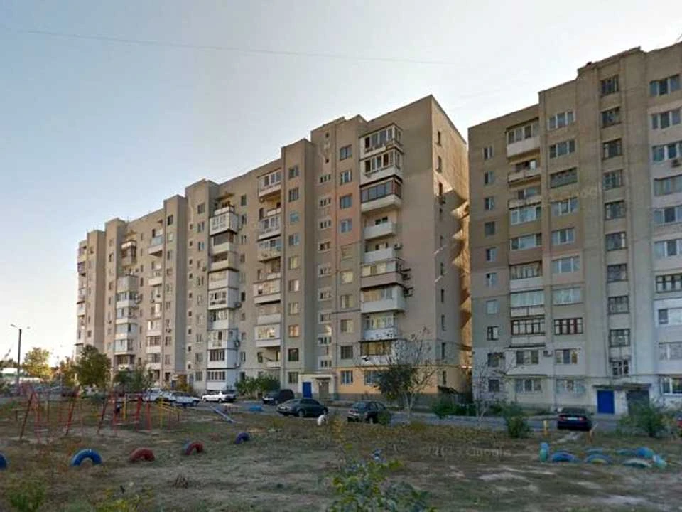 Квартира. Одеса, Сергія Шелухіна вул.