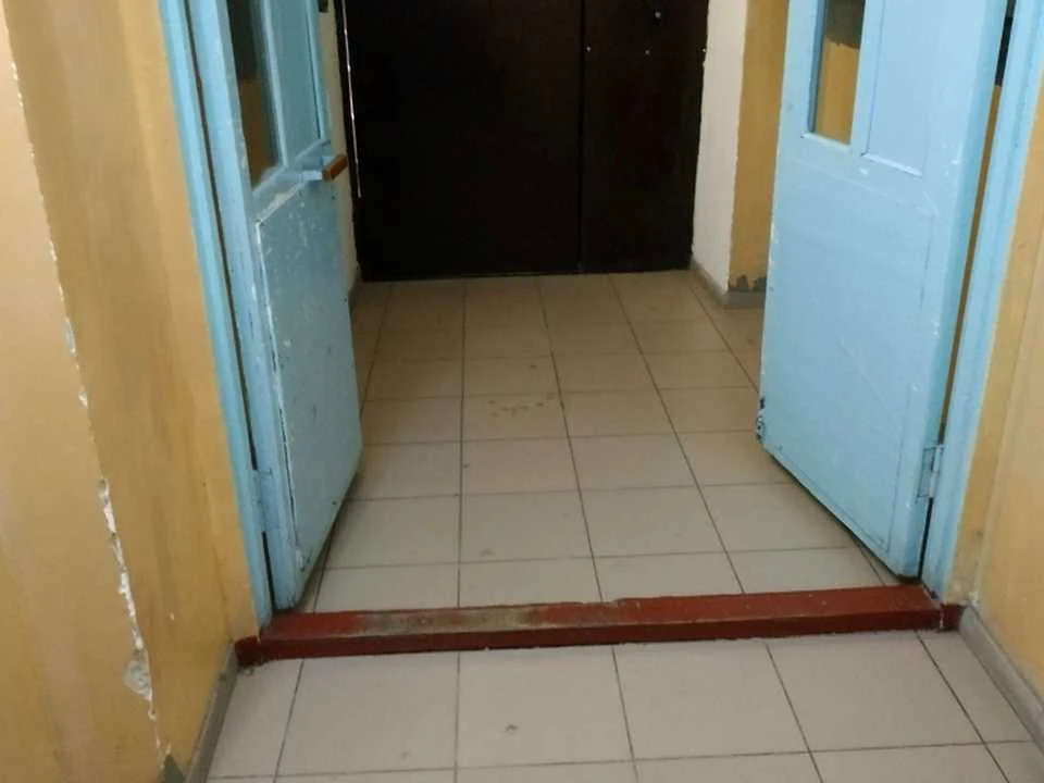 Квартира. Одеса, Сергія Шелухіна вул.