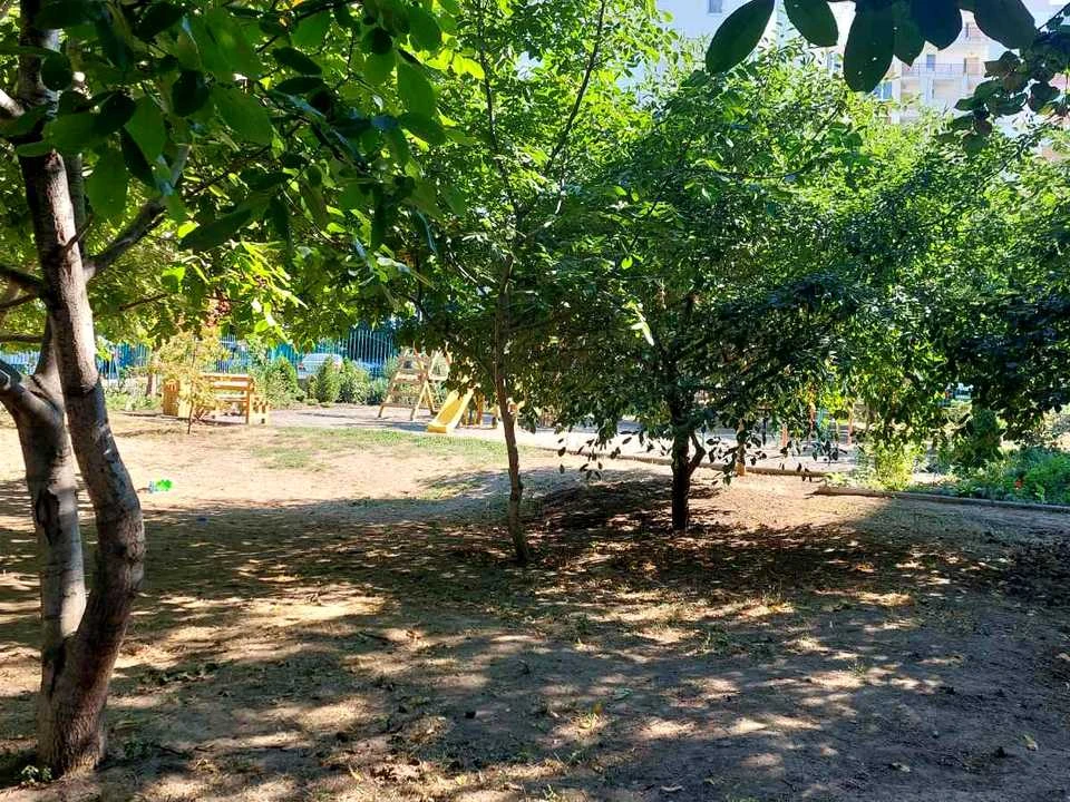 Квартира. Одеса, Сергія Шелухіна вул.
