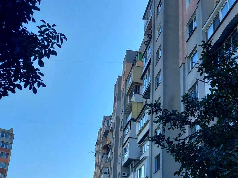 Квартира. Одеса, Сергія Шелухіна вул.