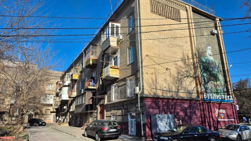 *ПРОДАЖА, 2-комн. квартира в Александровском районе, самый