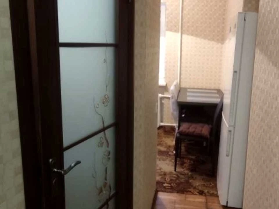 Квартира. Одеса, Адміральський просп.