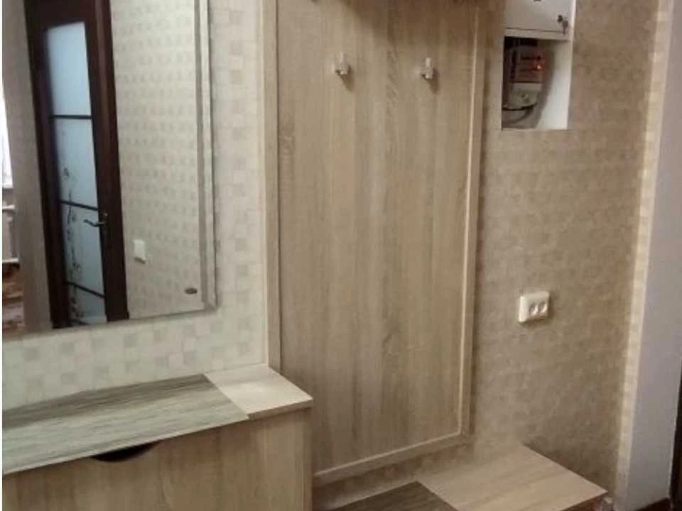 Квартира. Одеса, Адміральський просп.