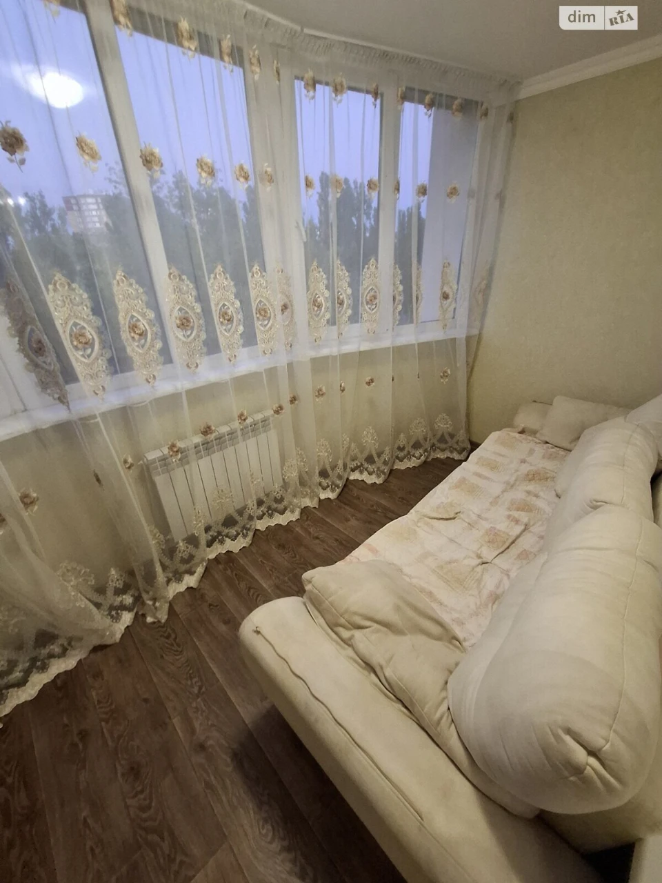 Довгострокова Оренда Квартира Пересипський