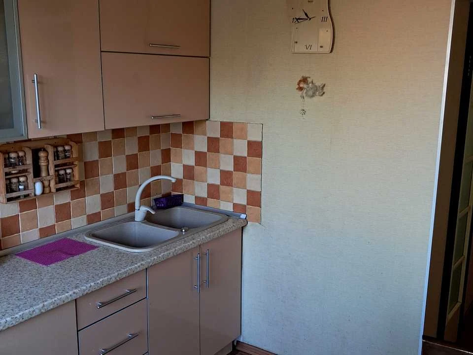Квартира. Одеса, Олександра Кутузакія вул.