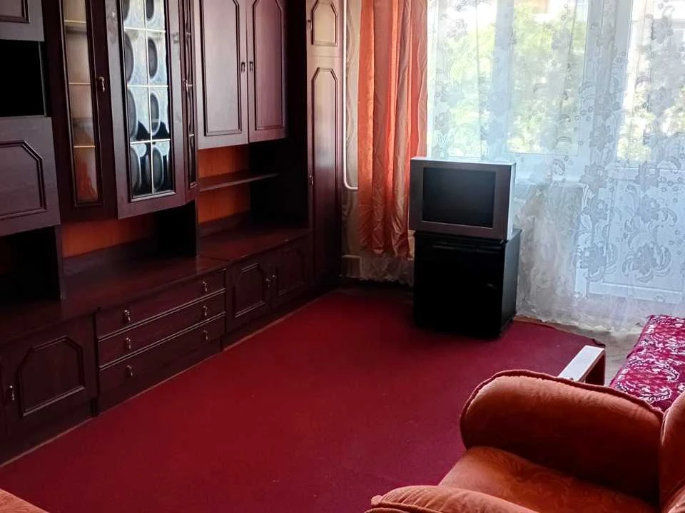 Квартира. Одеса, Святослава Ріхтера вул.