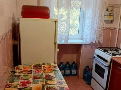Квартира. Одеса, Святослава Ріхтера вул.