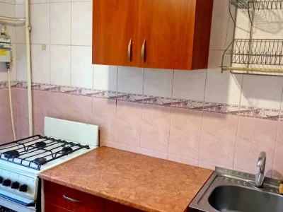 Квартира. Одеса, Святослава Ріхтера вул.