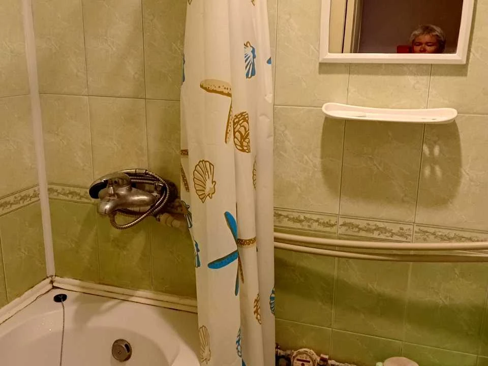 Квартира. Одеса, Святослава Ріхтера вул.